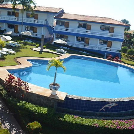 Hotel Grosseto Palma Real Loma المظهر الخارجي الصورة