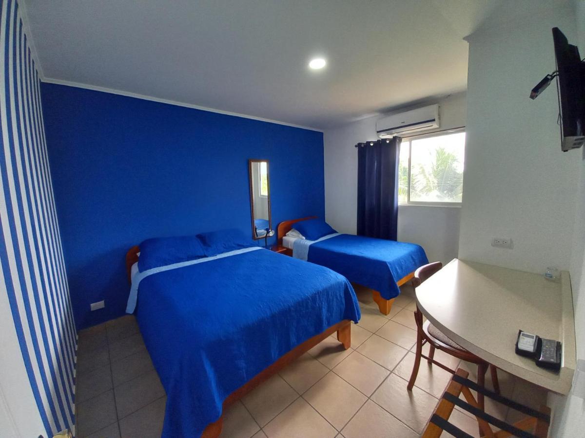 Hotel Grosseto Palma Real Loma المظهر الخارجي الصورة
