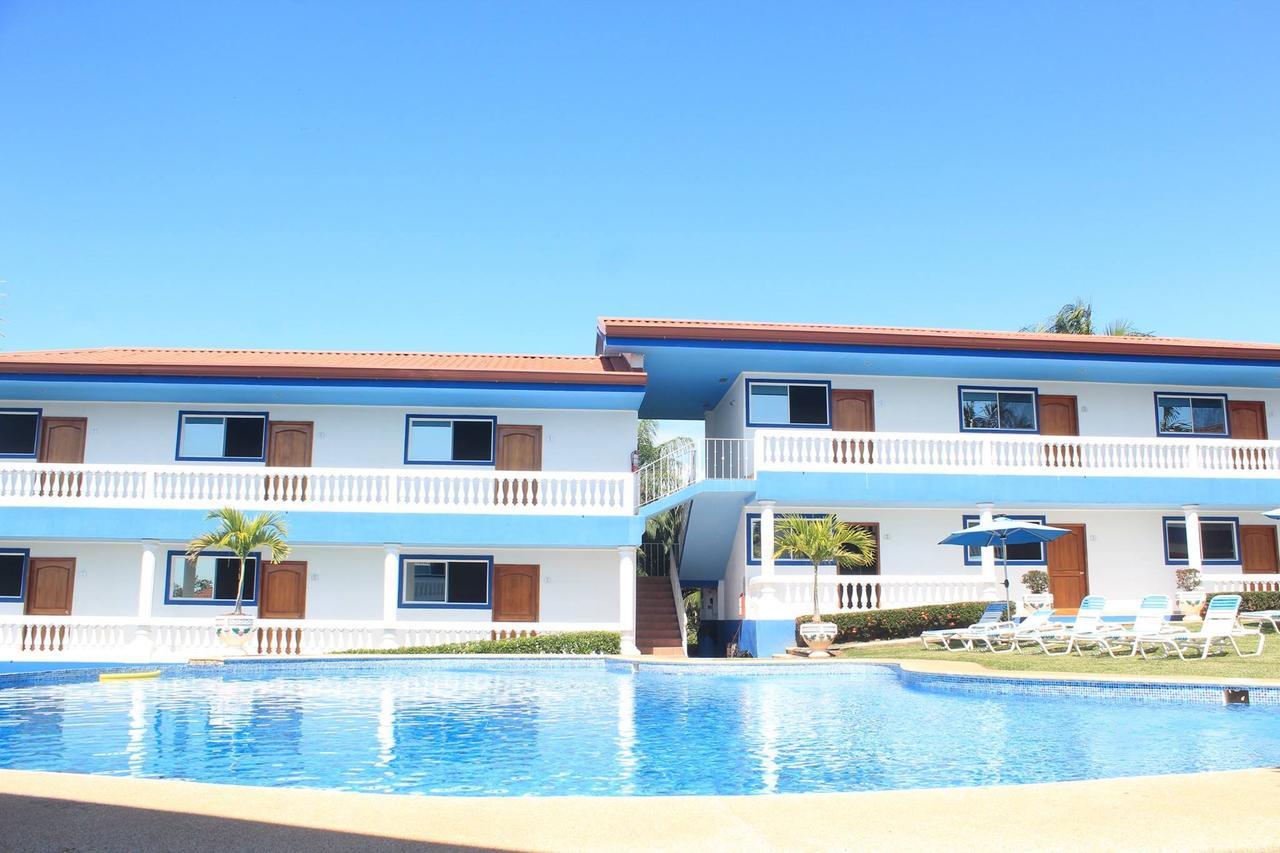Hotel Grosseto Palma Real Loma المظهر الخارجي الصورة