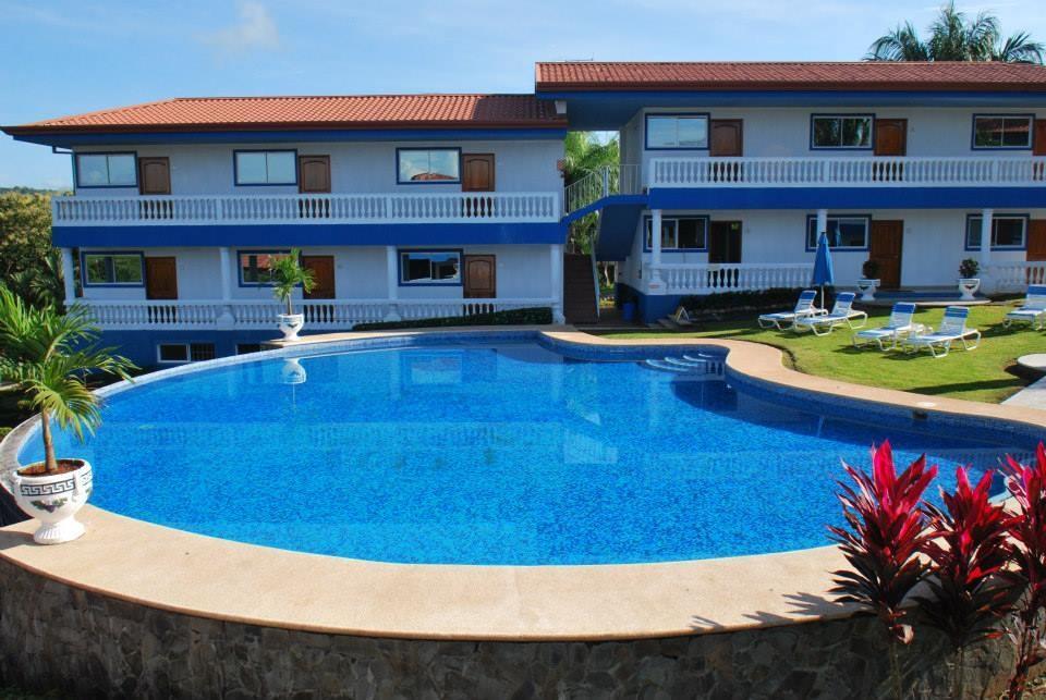 Hotel Grosseto Palma Real Loma المظهر الخارجي الصورة