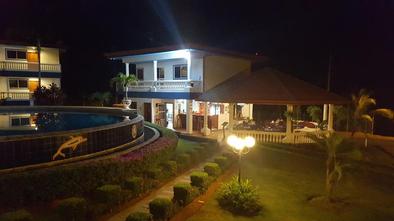 Hotel Grosseto Palma Real Loma المظهر الخارجي الصورة