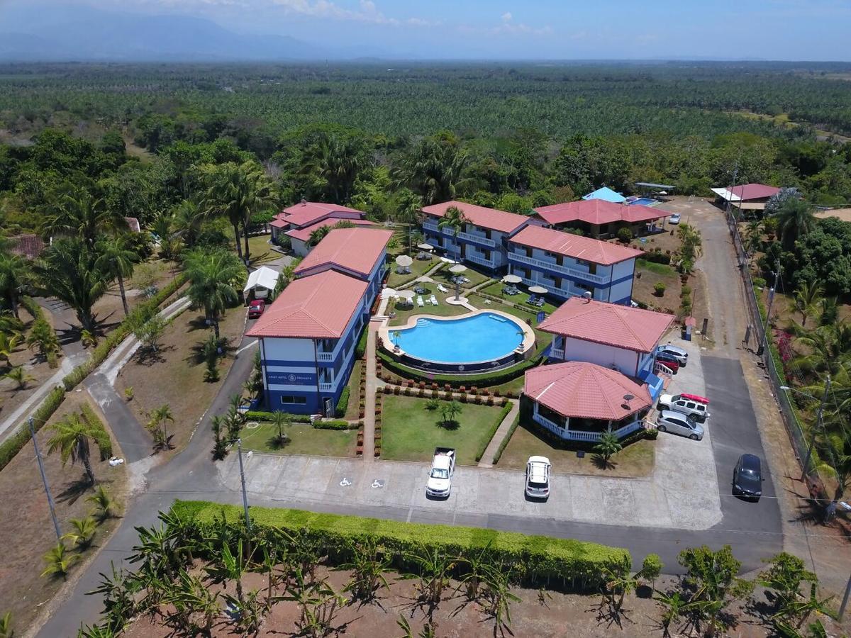 Hotel Grosseto Palma Real Loma المظهر الخارجي الصورة