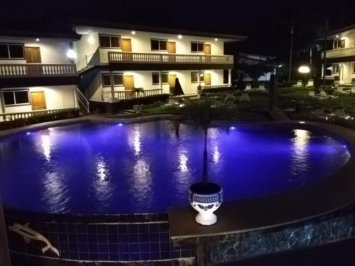 Hotel Grosseto Palma Real Loma المظهر الخارجي الصورة