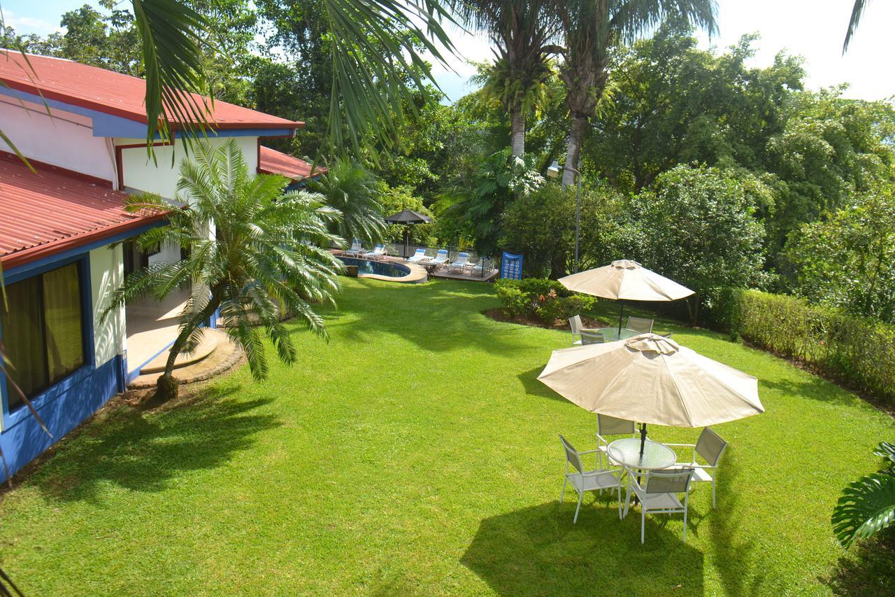 Hotel Grosseto Palma Real Loma المظهر الخارجي الصورة