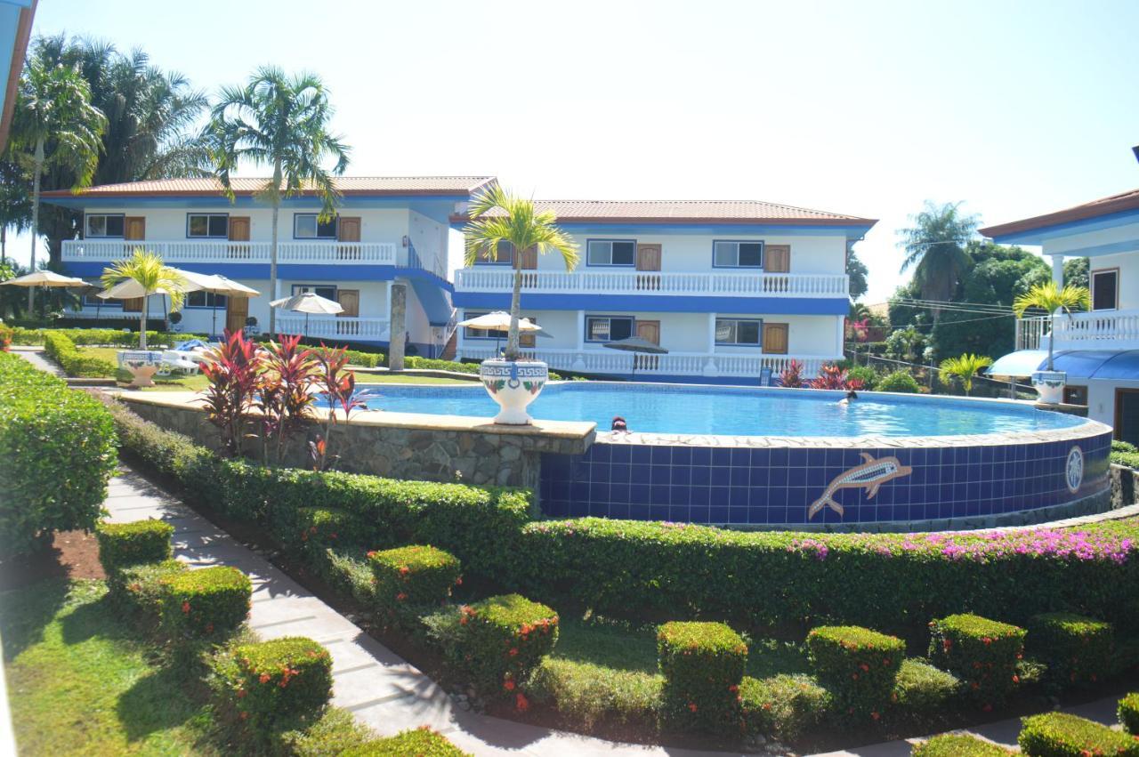 Hotel Grosseto Palma Real Loma المظهر الخارجي الصورة