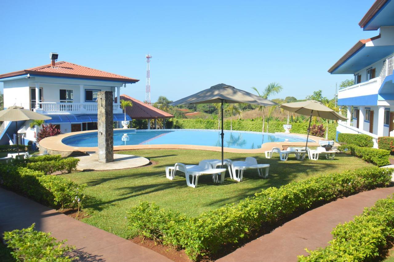 Hotel Grosseto Palma Real Loma المظهر الخارجي الصورة