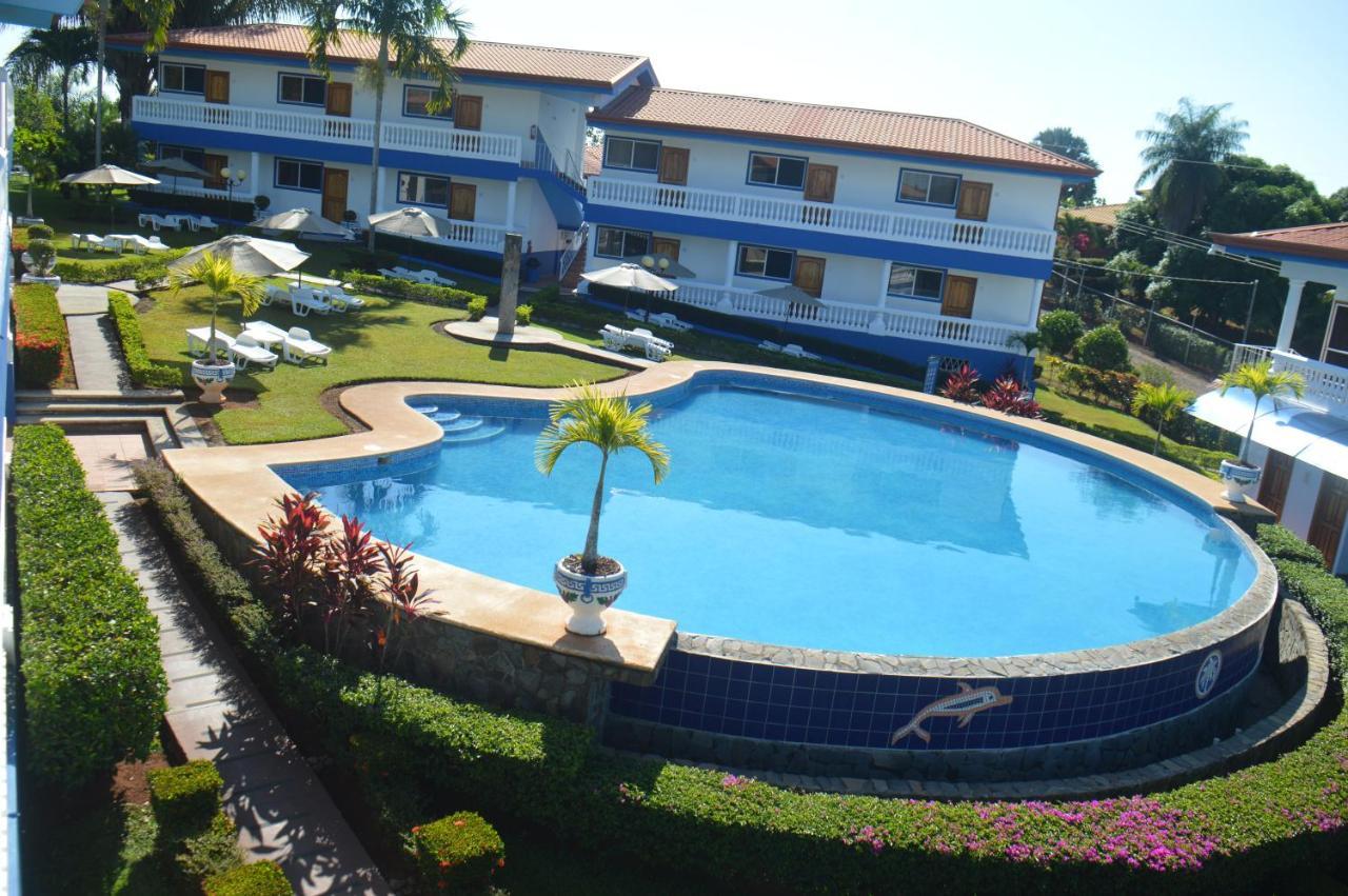 Hotel Grosseto Palma Real Loma المظهر الخارجي الصورة