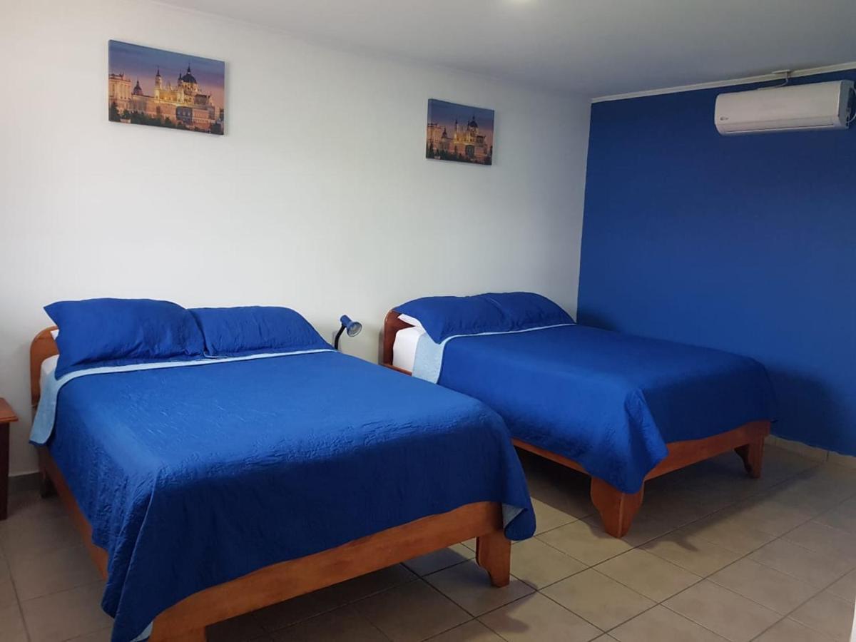 Hotel Grosseto Palma Real Loma المظهر الخارجي الصورة