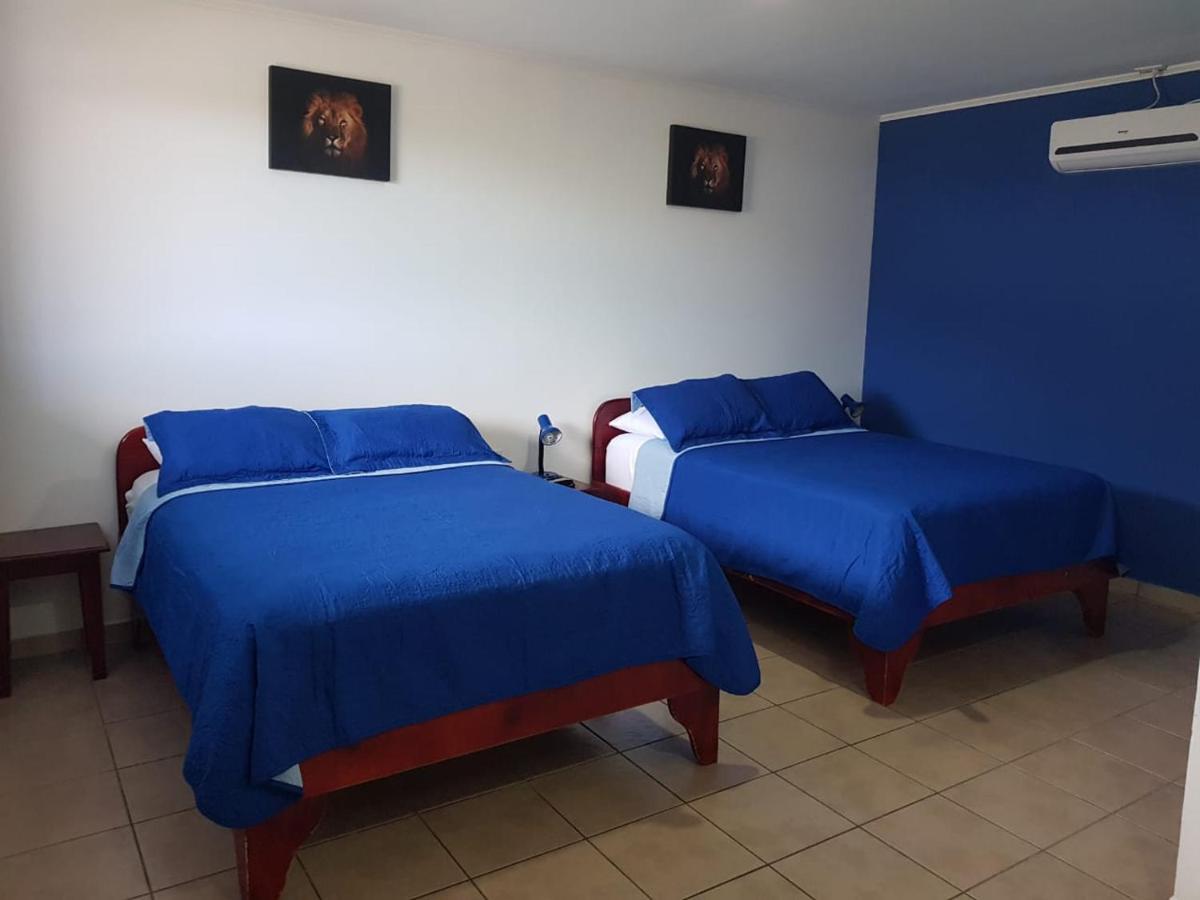 Hotel Grosseto Palma Real Loma المظهر الخارجي الصورة