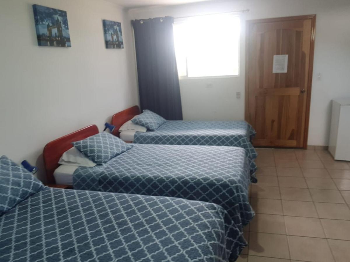 Hotel Grosseto Palma Real Loma المظهر الخارجي الصورة