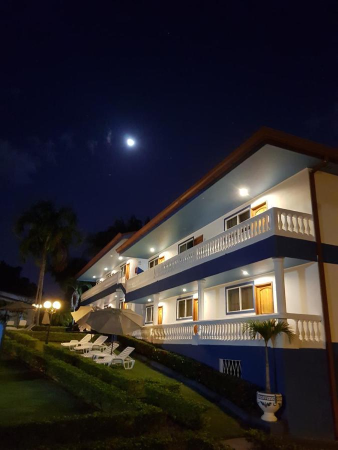 Hotel Grosseto Palma Real Loma المظهر الخارجي الصورة