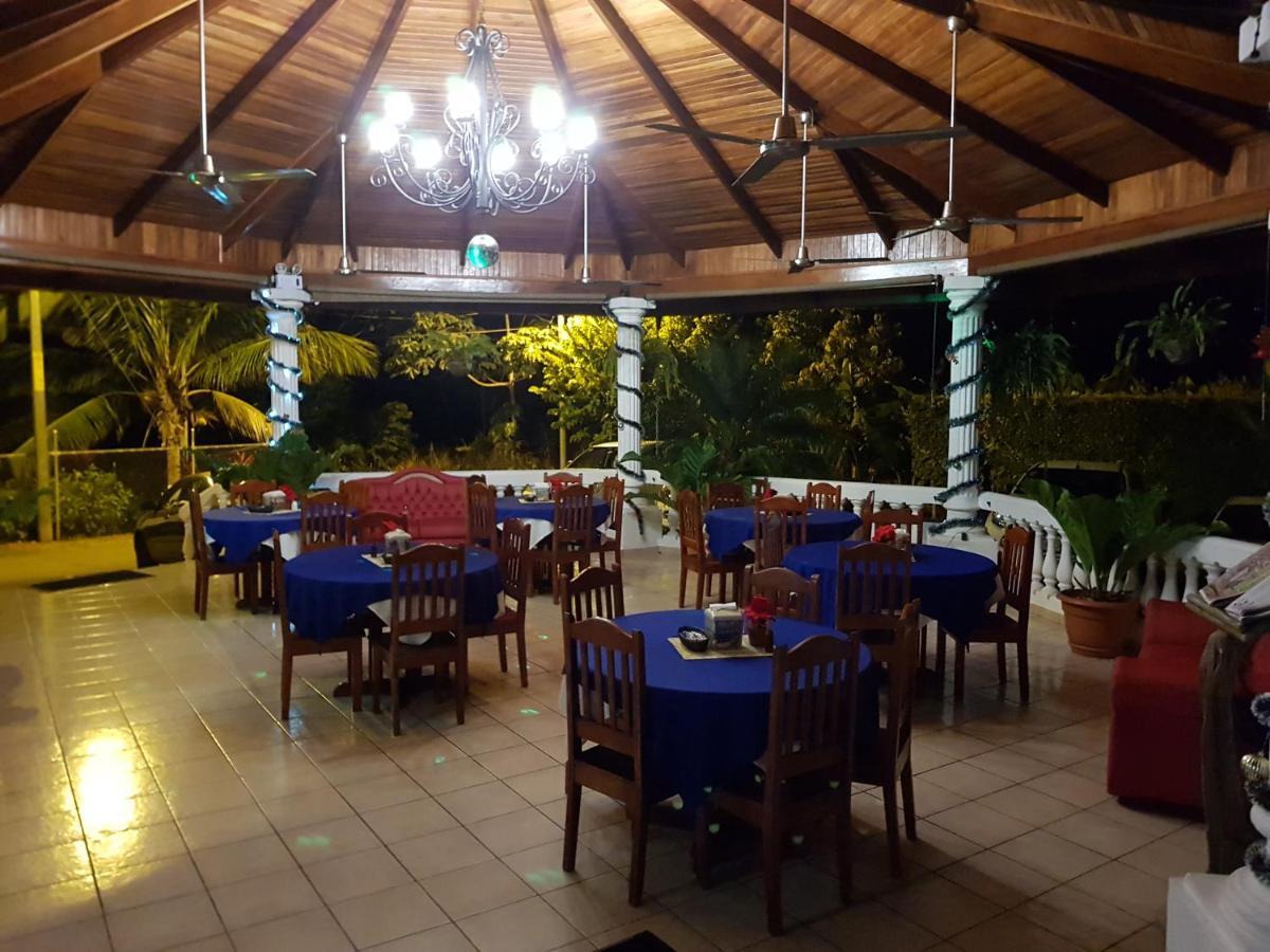 Hotel Grosseto Palma Real Loma المظهر الخارجي الصورة